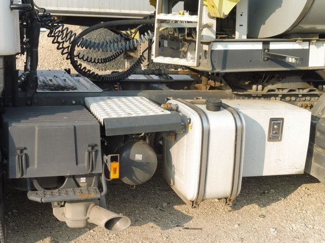 Scania G 450 4x2, Spurassistent, Hydr. Klima, Tempomat - وحدة جر: صورة 3 Scania G 450 4x2, Spurassistent, Hydr. Klima, Tempomat - وحدة جر: صورة 3