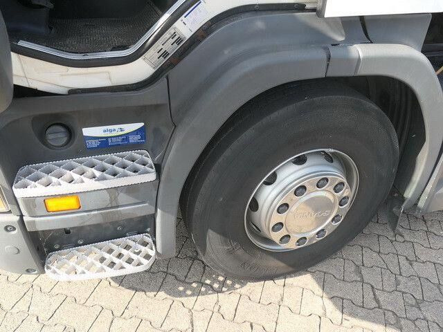 شاحنة صهريج Scania P 320 6x2, Lindner & Fischer, 19m³, 3 Kammern: صورة 8