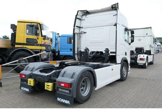 Scania R 500 4x2, Retarder, Standklima, Klima, Navi,TOP - وحدة جر: صورة 3 Scania R 500 4x2, Retarder, Standklima, Klima, Navi,TOP - وحدة جر: صورة 3