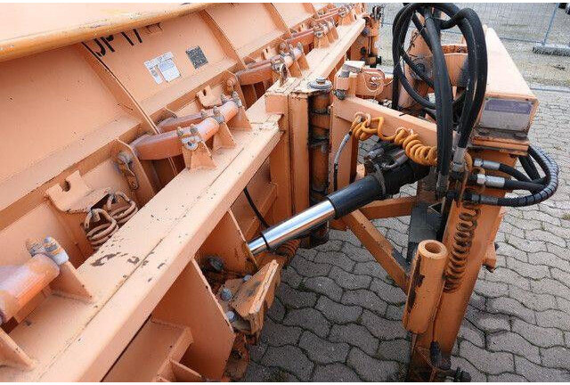 Schmidt MF 9.3, Schneeschild, 5.600mm, Winterdienst - كاسحة ثلوج: صورة 2 Schmidt MF 9.3, Schneeschild, 5.600mm, Winterdienst - كاسحة ثلوج: صورة 2