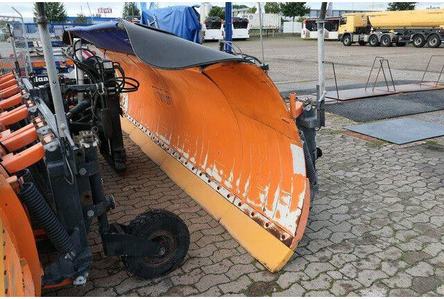 Schmidt MF 9.3 - كاسحة ثلوج: صورة 5 Schmidt MF 9.3 - كاسحة ثلوج: صورة 5