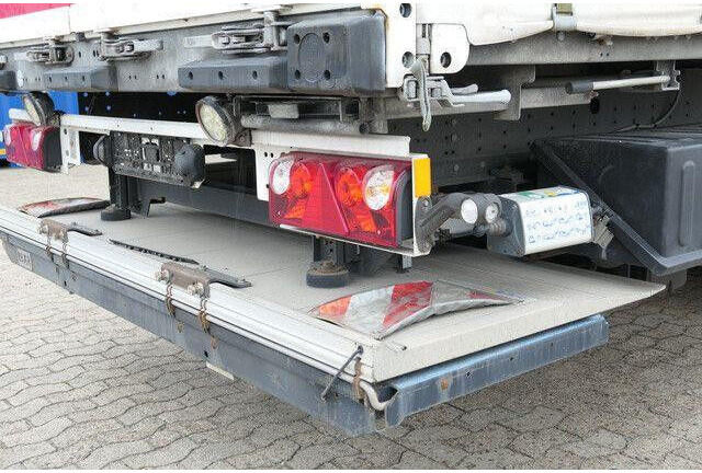 نصف مقطورة ستارة Schmitz Cargobull SCS 18/L-13.62 EB,2-Achser,LBW 2.0to.,Alu-Felgen: صورة 7 نصف مقطورة ستارة Schmitz Cargobull SCS 18/L-13.62 EB,2-Achser,LBW 2.0to.,Alu-Felgen: صورة 7