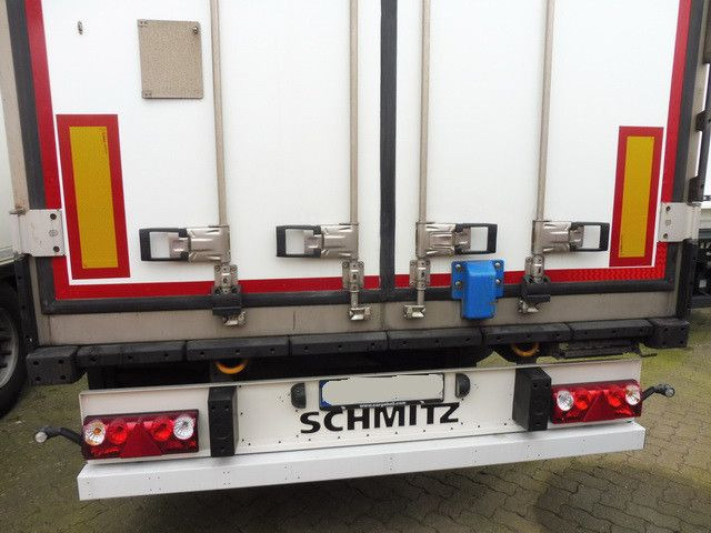 Schmitz Cargobull SKO 24/L-13.4FP 65/Thermo-King SLXi-300/Staukast - نصف مقطورة مُبرِّدة: صورة 5 Schmitz Cargobull SKO 24/L-13.4FP 65/Thermo-King SLXi-300/Staukast - نصف مقطورة مُبرِّدة: صورة 5