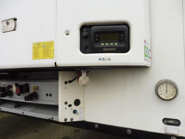 Schmitz Cargobull SKO 24/L-13.4FP 65/Thermo-King SLXi-300/Staukast - نصف مقطورة مُبرِّدة: صورة 4 Schmitz Cargobull SKO 24/L-13.4FP 65/Thermo-King SLXi-300/Staukast - نصف مقطورة مُبرِّدة: صورة 4