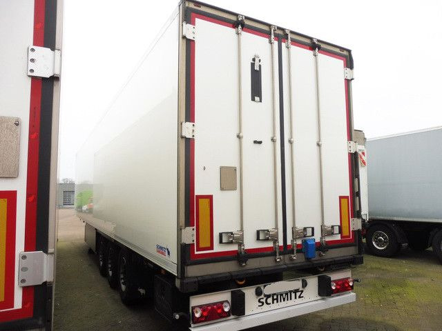 Schmitz Cargobull SKO 24/L-13.4FP 65/Thermo-King SLXi-300/Staukast - نصف مقطورة مُبرِّدة: صورة 2 Schmitz Cargobull SKO 24/L-13.4FP 65/Thermo-King SLXi-300/Staukast - نصف مقطورة مُبرِّدة: صورة 2