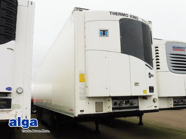 Schmitz Cargobull SKO 24/L-13.4FP 65/Thermo-King SLXi-300/Staukast - نصف مقطورة مُبرِّدة: صورة 1 Schmitz Cargobull SKO 24/L-13.4FP 65/Thermo-King SLXi-300/Staukast - نصف مقطورة مُبرِّدة: صورة 1