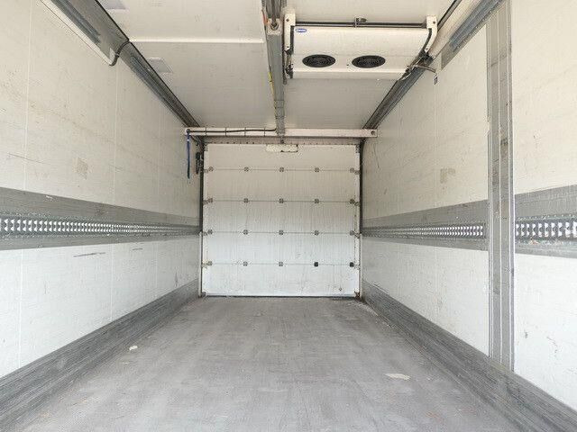 Schmitz Cargobull ZKO 18, Tandem, Durchlade, LBW, Carrier Supra - مقطورة فريزر: صورة 4 Schmitz Cargobull ZKO 18, Tandem, Durchlade, LBW, Carrier Supra - مقطورة فريزر: صورة 4