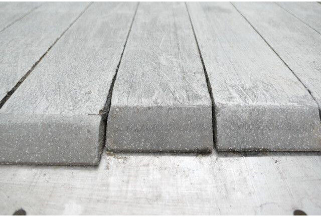 نصف مقطورة صندوق مغلق Schwarzmüller J-Serie, 10mm Boden, Luft-Lift, SAF, 92m³: صورة 9 نصف مقطورة صندوق مغلق Schwarzmüller J-Serie, 10mm Boden, Luft-Lift, SAF, 92m³: صورة 9