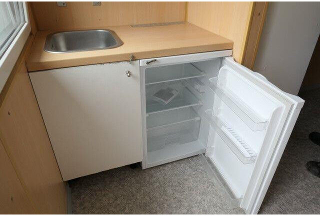 Seecontainer, Aufenthaltcontainer Container - معدات الورش: صورة 2 Seecontainer, Aufenthaltcontainer Container - معدات الورش: صورة 2