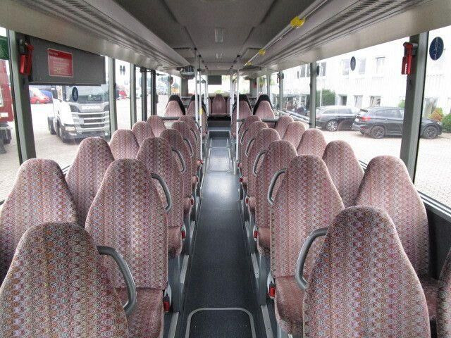 Setra S 415 UL, Klima, Schaltung, 1. Hand - مركبة كوتش: صورة 3 Setra S 415 UL, Klima, Schaltung, 1. Hand - مركبة كوتش: صورة 3