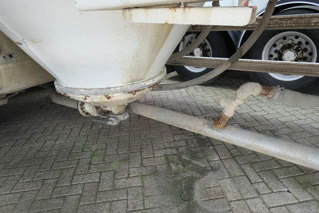 Spitzer SF 2743 PI, Zement, Alu-Felgen, 43m³, 1 Kammer - بلكر: صورة 4 Spitzer SF 2743 PI, Zement, Alu-Felgen, 43m³, 1 Kammer - بلكر: صورة 4