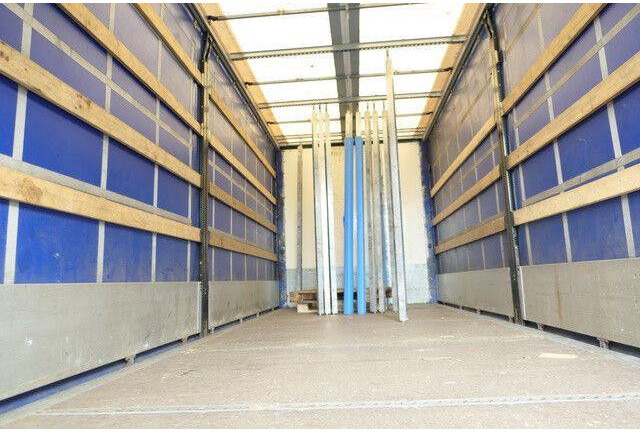 Stern BDF, Schiebeplane, Alu-Bordwände - شاحنة هيكل كابينة: صورة 5 Stern BDF, Schiebeplane, Alu-Bordwände - شاحنة هيكل كابينة: صورة 5