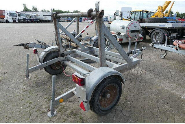 Trebbiner RT 22.20, Kabeltrommel, Verzinkt Trebbiner RT 22.20, Kabeltrommel, Verzinkt: صورة 8