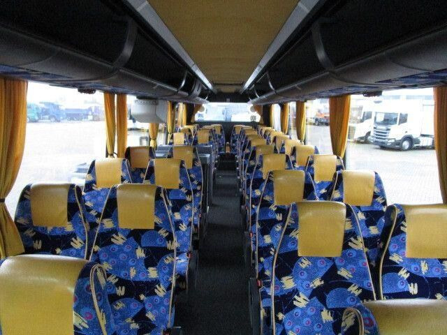 VDL Bova FHD 10-340, Euro 3, 40 Sitze, Schaltung - مركبة كوتش: صورة 3 VDL Bova FHD 10-340, Euro 3, 40 Sitze, Schaltung - مركبة كوتش: صورة 3