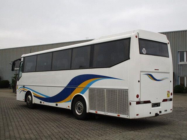 VDL Bova FHD 10-340, Euro 3, 40 Sitze, Schaltung - مركبة كوتش: صورة 2 VDL Bova FHD 10-340, Euro 3, 40 Sitze, Schaltung - مركبة كوتش: صورة 2