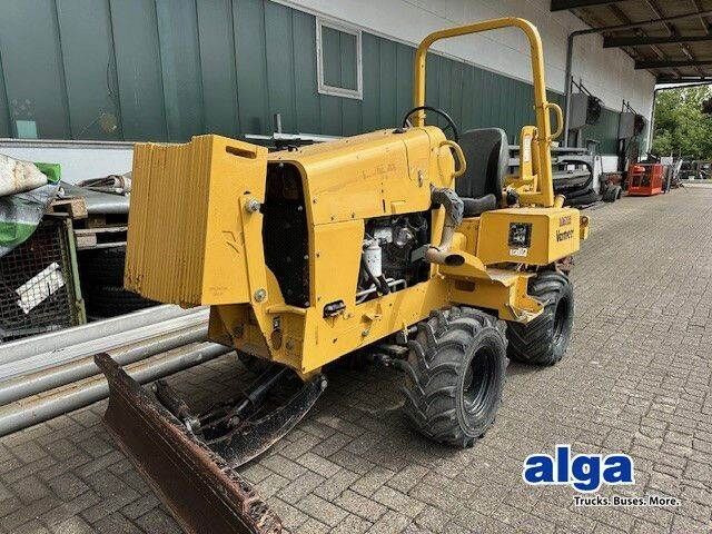 VERMEER RTX 450 4WD, Grabenfräse, Frästeife 1,5m, Allrad - حفارة الخنادق: صورة 1 VERMEER RTX 450 4WD, Grabenfräse, Frästeife 1,5m, Allrad - حفارة الخنادق: صورة 1