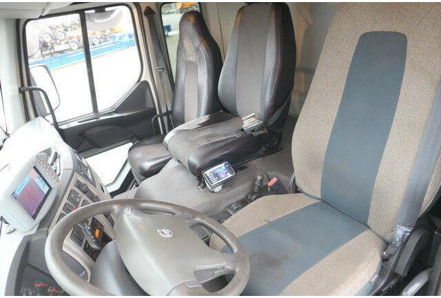 Volvo FE320 6x2, Faun, Variopress, Zöller, Gelenkt Volvo FE320 6x2, Faun, Variopress, Zöller, Gelenkt: صورة 10