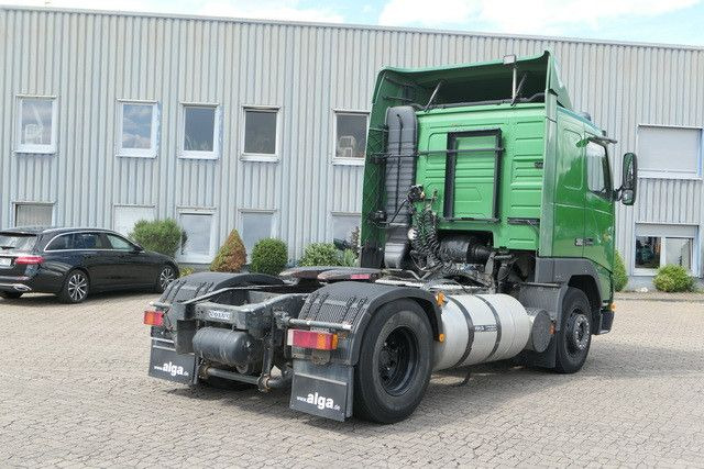 Volvo FH 380/Schalter/Klima/Hydraulik - وحدة جر: صورة 3 Volvo FH 380/Schalter/Klima/Hydraulik - وحدة جر: صورة 3