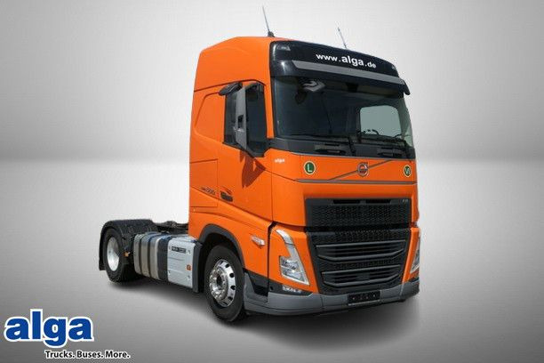 Volvo FH 500 4x2, Standklima, Standheizung, Alu-Felgen - وحدة جر: صورة 1 Volvo FH 500 4x2, Standklima, Standheizung, Alu-Felgen - وحدة جر: صورة 1