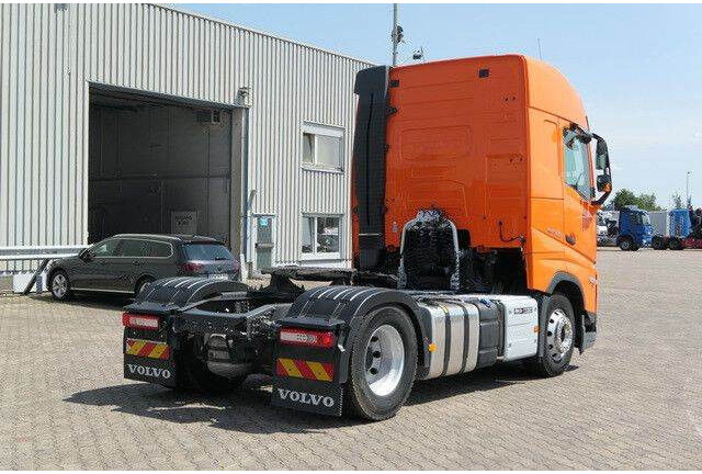 Volvo FH 500 4x2, Standklima, Standheizung, Alu-Felgen - وحدة جر: صورة 3 Volvo FH 500 4x2, Standklima, Standheizung, Alu-Felgen - وحدة جر: صورة 3