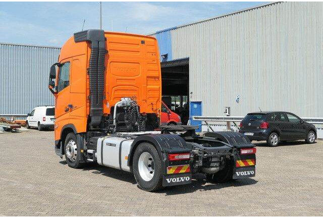 Volvo FH 500 4x2, Standklima, VEB-Bremse, Alu-Felgen - وحدة جر: صورة 5 Volvo FH 500 4x2, Standklima, VEB-Bremse, Alu-Felgen - وحدة جر: صورة 5