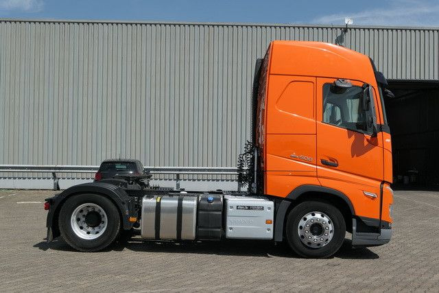 Volvo FH 500 4x2, Standklima, VEB-Bremse, Alu-Felgen - وحدة جر: صورة 3 Volvo FH 500 4x2, Standklima, VEB-Bremse, Alu-Felgen - وحدة جر: صورة 3