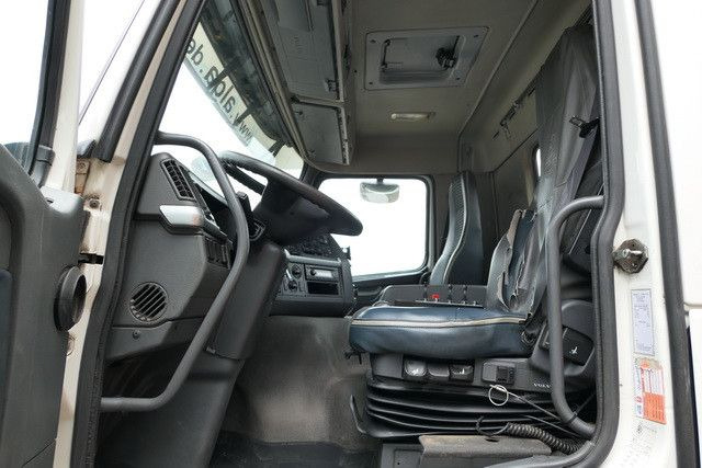 شاحنة قلاب Volvo FMX 420 6x2, VDL P-18T, Klima, AHK, Lampenbügel: صورة 11