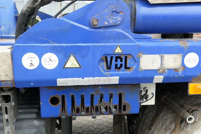 Volvo FMX 420 6x2, VDL P-18T, Klima, AHK, Lampenbügel - شاحنة قلاب: صورة 4 Volvo FMX 420 6x2, VDL P-18T, Klima, AHK, Lampenbügel - شاحنة قلاب: صورة 4