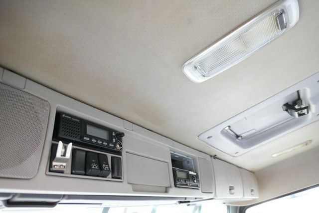 شاحنة قلاب Volvo FMX 420 6x2, VDL P-18T, Klima, AHK, Lampenbügel: صورة 15