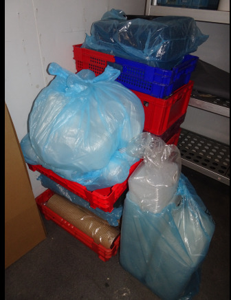 Batterie de cuisine - آلة الغذاء: صورة 5 Batterie de cuisine - آلة الغذاء: صورة 5