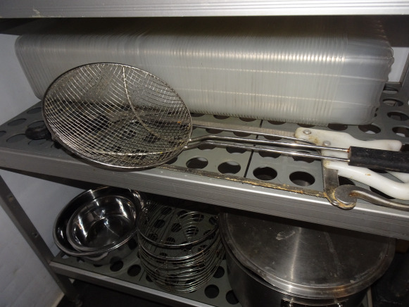 Batterie de cuisine - آلة الغذاء: صورة 3 Batterie de cuisine - آلة الغذاء: صورة 3