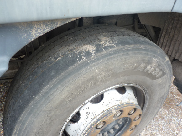آليات Camion MAN: صورة 17