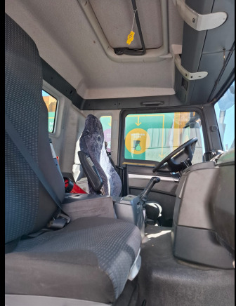 آليات Camion MAN: صورة 6