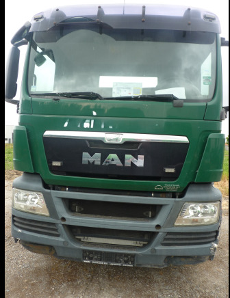 آليات Camion MAN: صورة 14