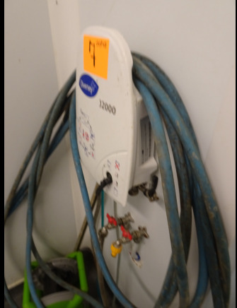 Dispositif de dosage Diversey - آلة الغذاء: صورة 3 Dispositif de dosage Diversey - آلة الغذاء: صورة 3