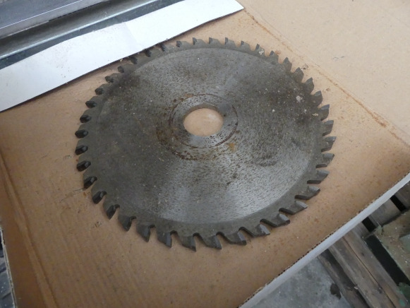 Emboutteuse à châssis Graule AKF 6/250 - آلة طحن المعادن: صورة 5 Emboutteuse à châssis Graule AKF 6/250 - آلة طحن المعادن: صورة 5