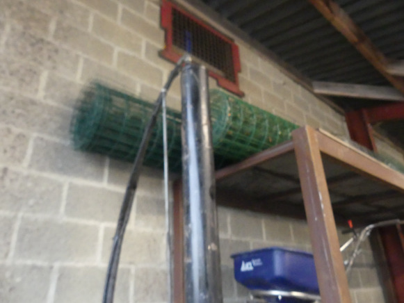 Fendeuse Docma SF170 Rapid 220 + PTO - آليات: صورة 4 Fendeuse Docma SF170 Rapid 220 + PTO - آليات: صورة 4