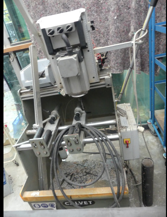 Fraiseuse à copier Calvet - P Macchine 01P - آلة طحن المعادن: صورة 4 Fraiseuse à copier Calvet - P Macchine 01P - آلة طحن المعادن: صورة 4