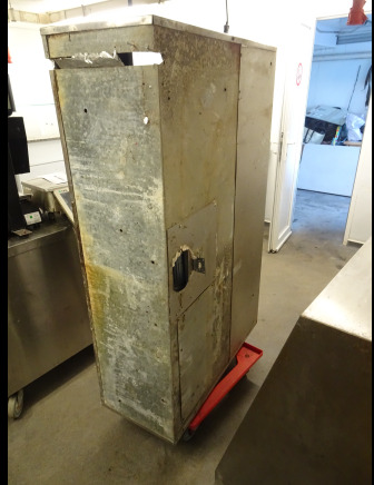 Hotte en inox - ECO MATmoteur incoE en inox - ECO MATmo inox - hinoxt Moteur Incorporé
(Dimensio - آلة الغذاء: صورة 3 Hotte en inox - ECO MATmoteur incoE en inox - ECO MATmo inox - hinoxt Moteur Incorporé
(Dimensio - آلة الغذاء: صورة 3