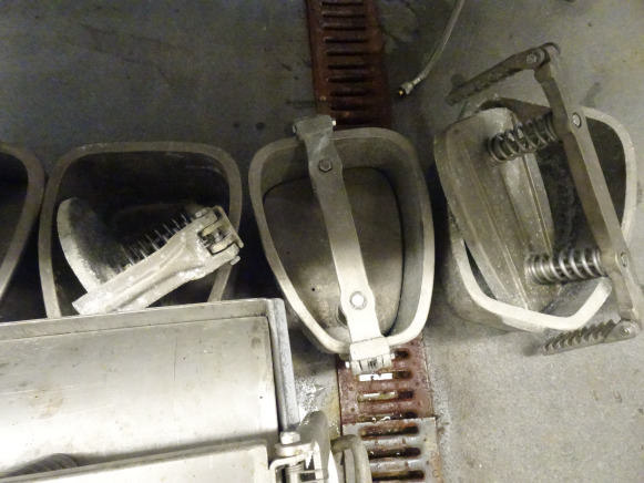 Presse pour hamburger - آلة الغذاء: صورة 4 Presse pour hamburger - آلة الغذاء: صورة 4