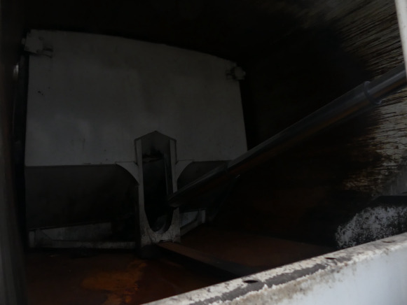 شاحنة النفايات REF:1489 - Camion poubelle Renault Access (VIN: SEG1930BL5BD17873): صورة 8