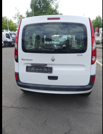 REF:15396 - Voiture Renault Kangoo 1.5 D (2011-85.809 km) - سيارة دفع رباعي: صورة 5 REF:15396 - Voiture Renault Kangoo 1.5 D (2011-85.809 km) - سيارة دفع رباعي: صورة 5