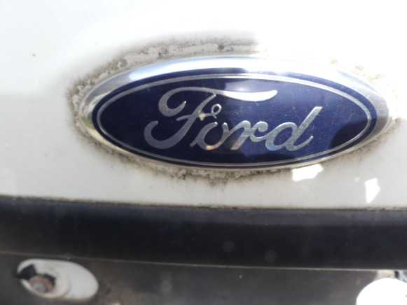 REF:Immatriculée sous : SPI-110 - Voiture Ford FIESTA - سيارة: صورة 5 REF:Immatriculée sous : SPI-110 - Voiture Ford FIESTA - سيارة: صورة 5