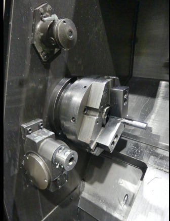 Tour à métaux numérique Biglia B1000M - مخرطة معدنية: صورة 5 Tour à métaux numérique Biglia B1000M - مخرطة معدنية: صورة 5