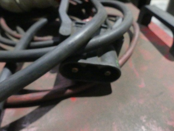 Transpalette accompagnant porté debout BT SPE125 - شاحنة باليت: صورة 5 Transpalette accompagnant porté debout BT SPE125 - شاحنة باليت: صورة 5