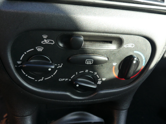 سيارة Voiture Peugeot 206 (2006-87.764 km): صورة 10