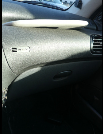 سيارة Voiture Peugeot 206 (2006-87.764 km): صورة 12