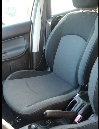 سيارة Voiture Peugeot 206 (2006-87.764 km): صورة 13