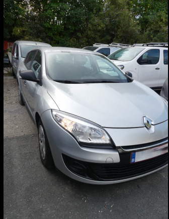 Voiture break Renault megane (2012-11.926 km) - VIN VF1KZ1A0748073924 - سيارة ستيشن: صورة 3 Voiture break Renault megane (2012-11.926 km) - VIN VF1KZ1A0748073924 - سيارة ستيشن: صورة 3