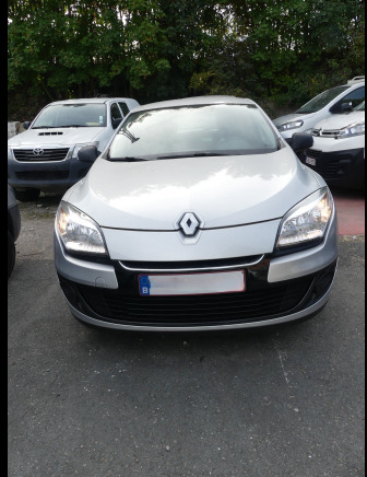Voiture break Renault megane (2012-11.926 km) - VIN VF1KZ1A0748073924 - سيارة ستيشن: صورة 2 Voiture break Renault megane (2012-11.926 km) - VIN VF1KZ1A0748073924 - سيارة ستيشن: صورة 2